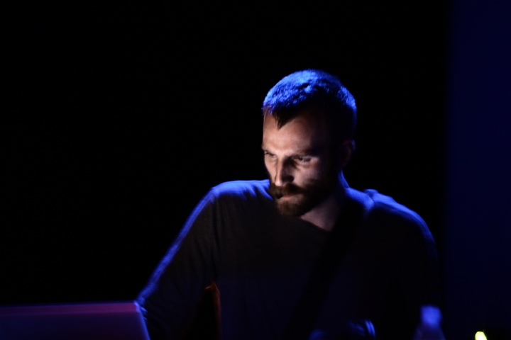 BF-MD10_0012 <br>Ben Frost 2010 ©Milena Skriabine<br>