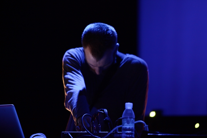 BF-MD10_0001 <br>Ben Frost 2010 ©Milena Skriabine<br>