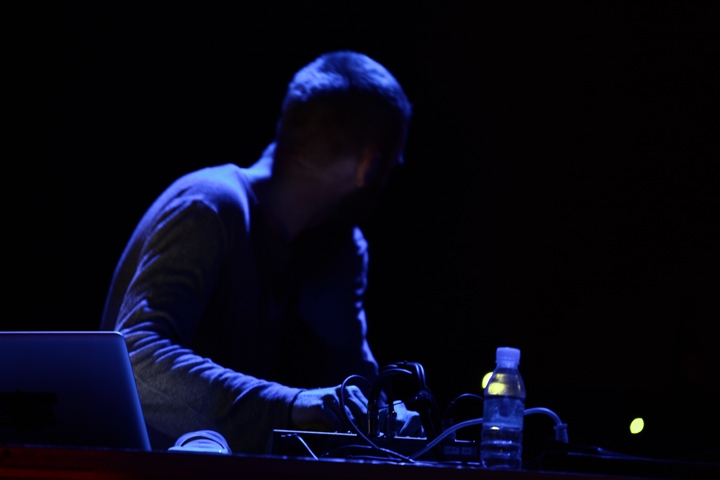 BF-MD10_0013 <br>Ben Frost 2010 ©Milena Skriabine<br>