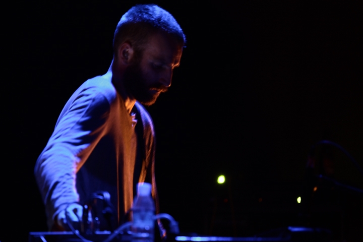BF-MD10_0022 <br>Ben Frost 2010 ©Milena Skriabine<br>