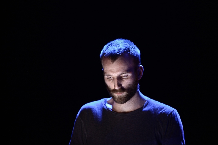 BF-MD10_0004 <br>Ben Frost 2010 ©Milena Skriabine<br>