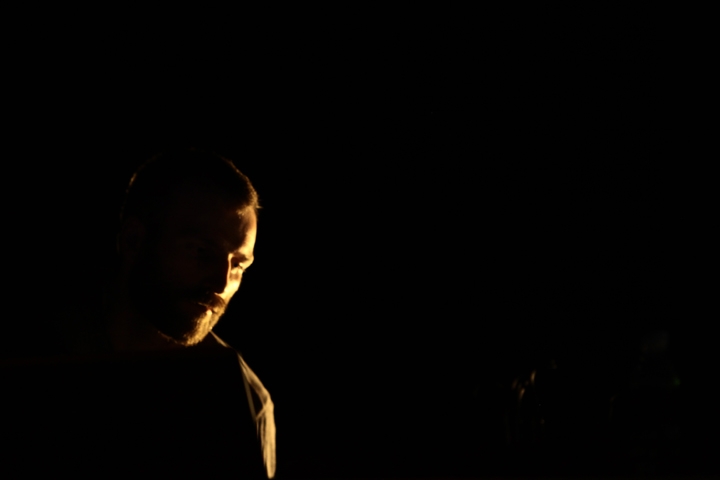 BF-MD10_0002 <br>Ben Frost 2010 ©Milena Skriabine<br>