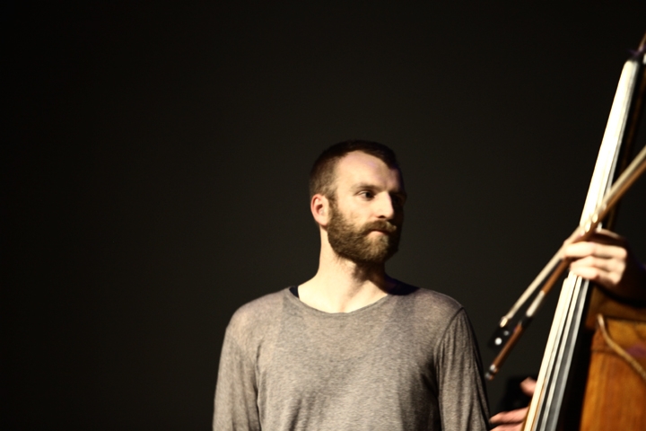 BF-MD10_0028 <br>Ben Frost & Borgar Magnason ©Milena Skriabine<br>