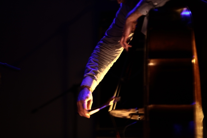 <br>Borgar Magnason ©Milena Skriabine<br>