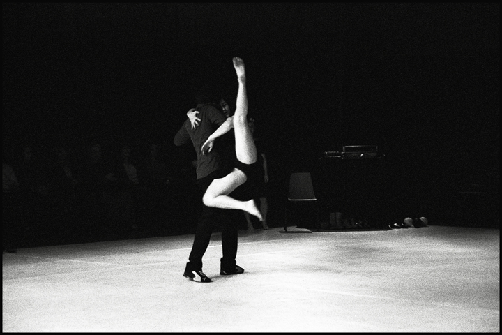 Erre Que Erre Cia de Danza - Experiencia(s)