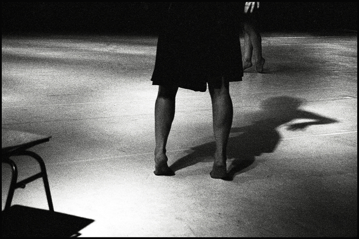 Erre Que Erre Cia de Danza - Experiencia(s)