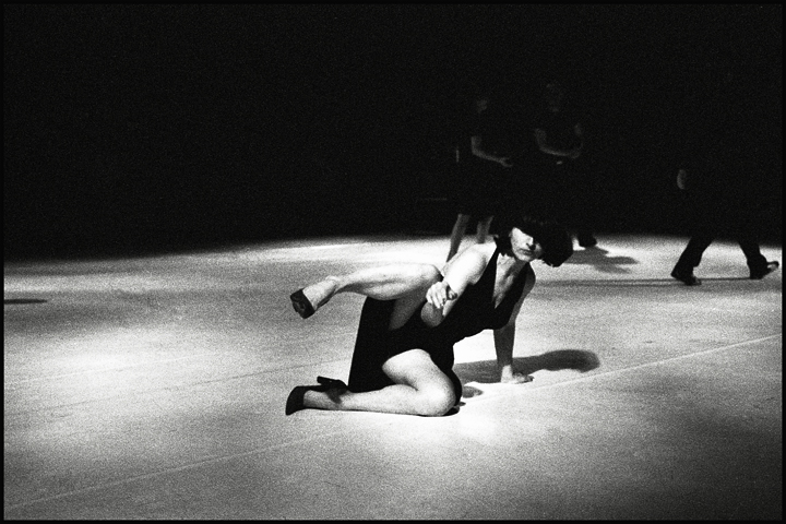 Erre Que Erre Cia de Danza - Experiencia(s)