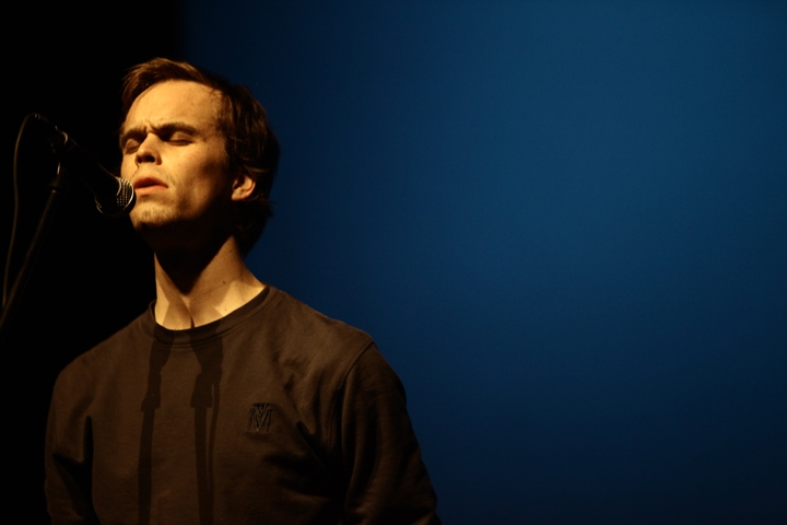 PBGH-MD10_0001 <br>Peter Broderick 2010 ©Milena Skriabine<br>