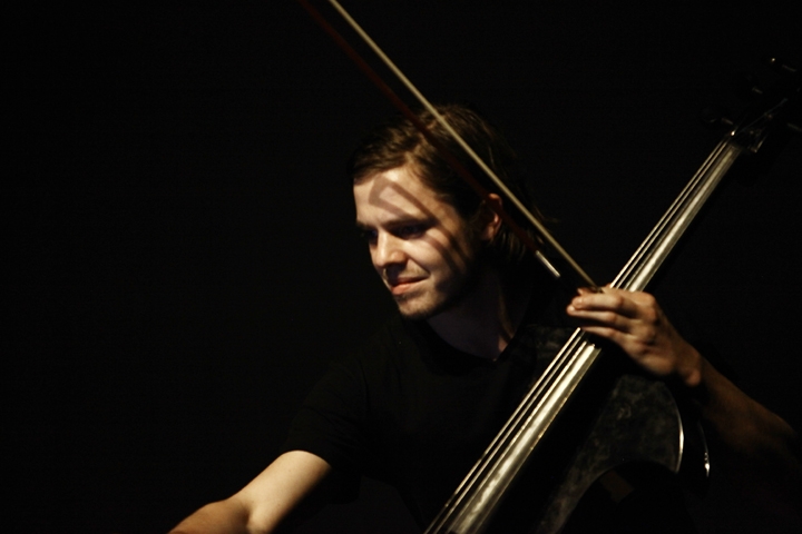 PBGH-MD10_0010 <br>Greg Haines 2010 ©Milena Skriabine<br>