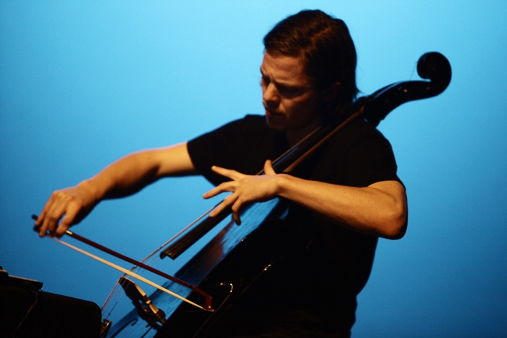PBGH-MD10_0006 <br>Greg Haines 2010 ©Milena Skriabine<br>