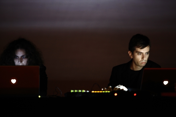 TBS-MD10_0001 <br>Susana Mourao & Jorge Mantas 2010 ©Milena Skriabine<br>