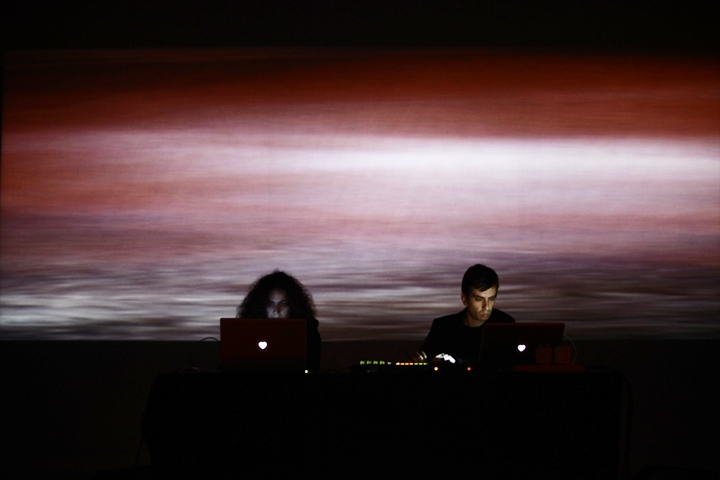 The Beautiful Schizophonic - MADEIRADIG 2010