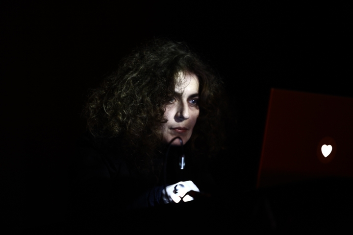 TBS-MD10_0005 <br>Susana Mourao 2010 ©Milena Skriabine<br>