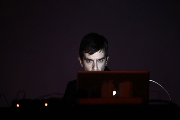 TBS-MD10_0013 <br>Jorge Mantas 2010 ©Milena Skriabine<br>