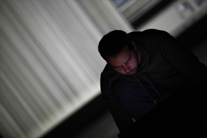 GL-MD10_0014 <br>Grischa Lichtenberger 2010 ©Milena Skriabine<br>