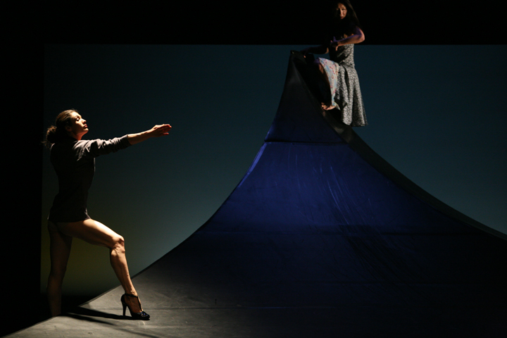 Compagnie Carolyn Carlson - Inanna